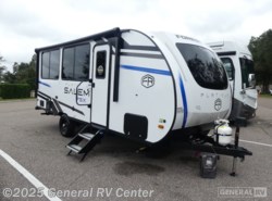 New 2025 Forest River Salem FSX 162RBSX available in Dover, Florida