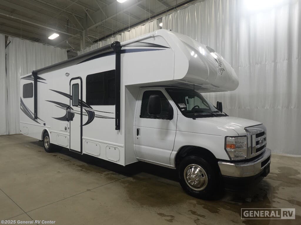 New 2025 Nexus Triumph 30T available in Dover, Florida