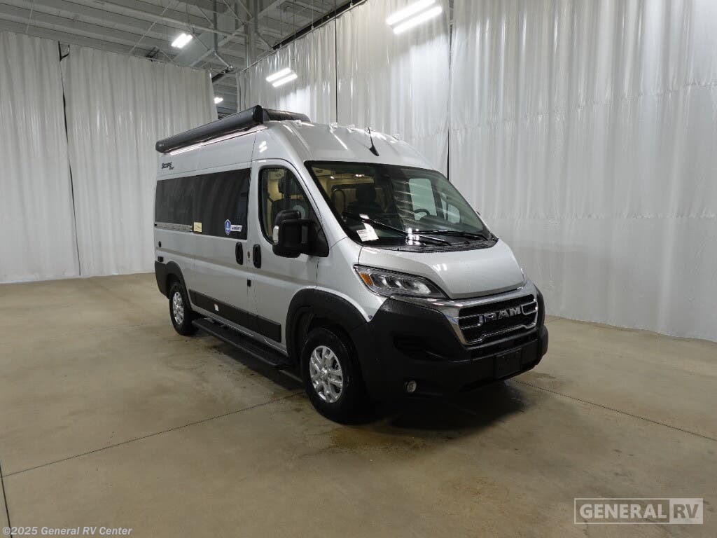 New 2026 Thor Motor Coach Scope 18G available in Dover, Florida