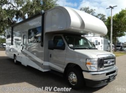 New 2025 Thor Motor Coach Pasadena SE31 available in Dover, Florida