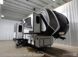 New 2025 Keystone Alpine 3712KB available in Dover, Florida