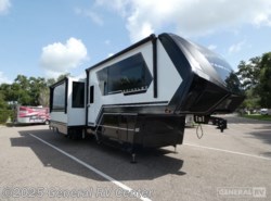 New 2026 Brinkley RV Model G 3970 available in Dover, Florida