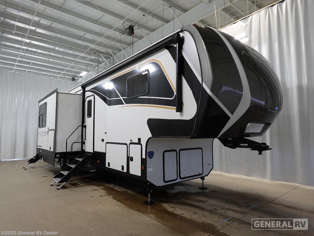 New 2025 Keystone Avalanche 380LT available in Dover, Florida