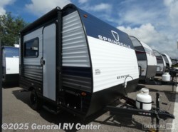 New 2026 Keystone Springdale 1320RD available in Dover, Florida