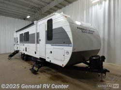 New 2026 Forest River Salem 300ICE available in Dover, Florida