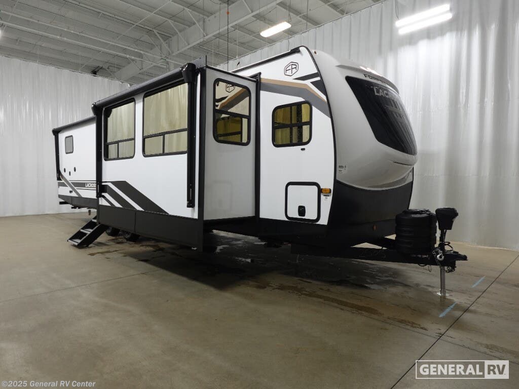 New 2026 Prime Time LaCrosse 3450FB available in Dover, Florida