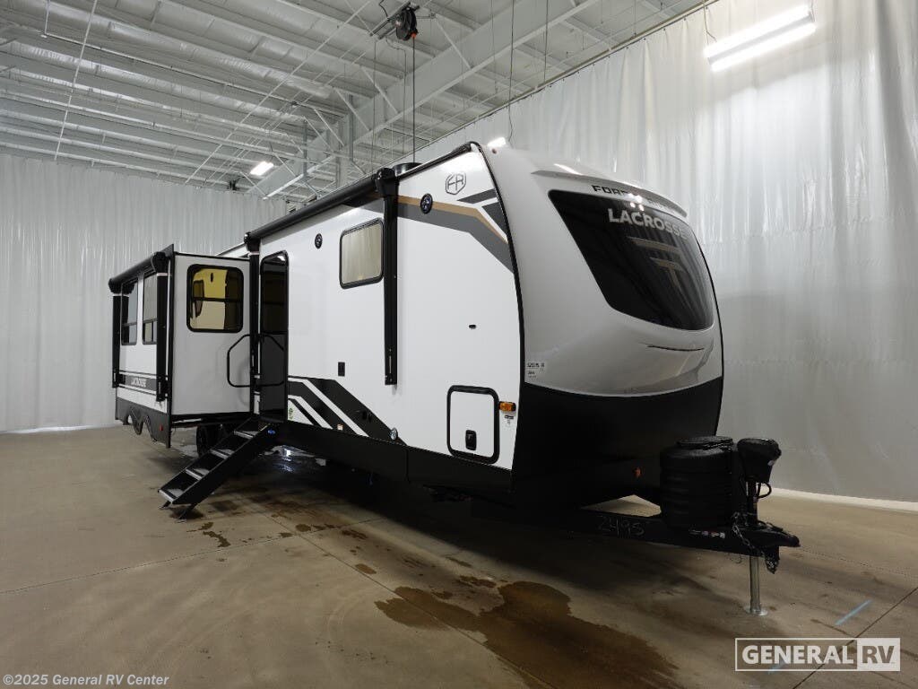 New 2026 Prime Time LaCrosse 3510DB available in Dover, Florida