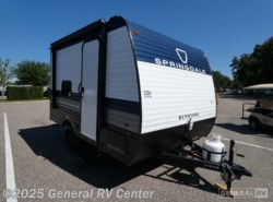 New 2026 Keystone Springdale 1300BH available in Dover, Florida