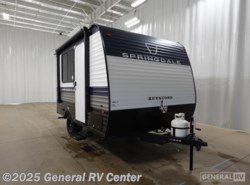 New 2026 Keystone Springdale 1310RK available in Dover, Florida