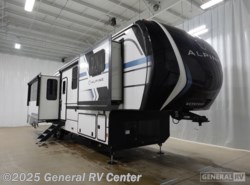 New 2026 Keystone Alpine 3303CK available in Dover, Florida
