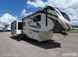 Used 2021 Grand Design Solitude 310GK available in Dover, Florida