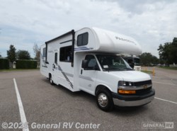 New 2026 Thor Motor Coach Pasadena SZ28 available in Dover, Florida