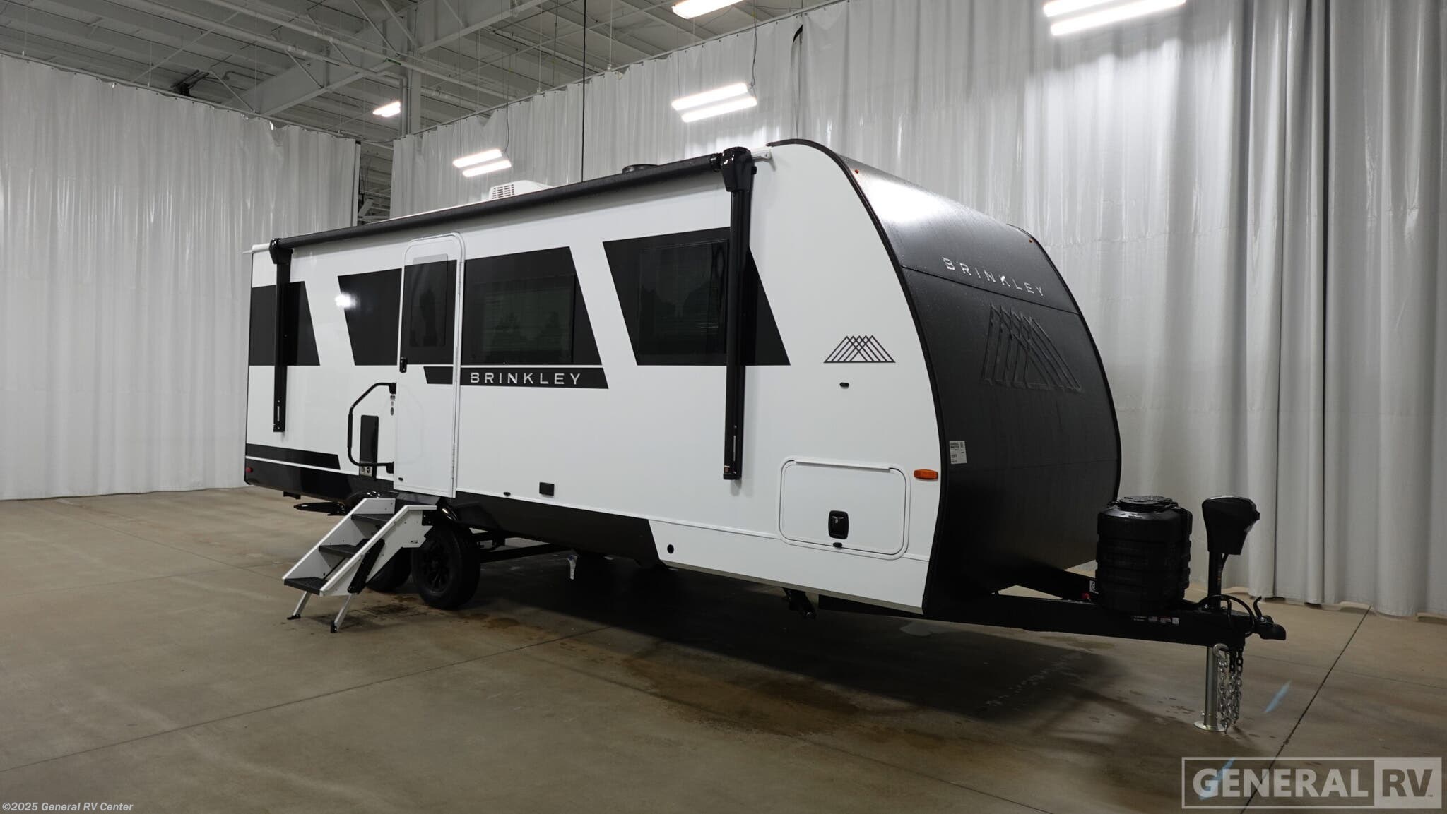 New 2026 Brinkley RV Model I 23X available in Dover, Florida