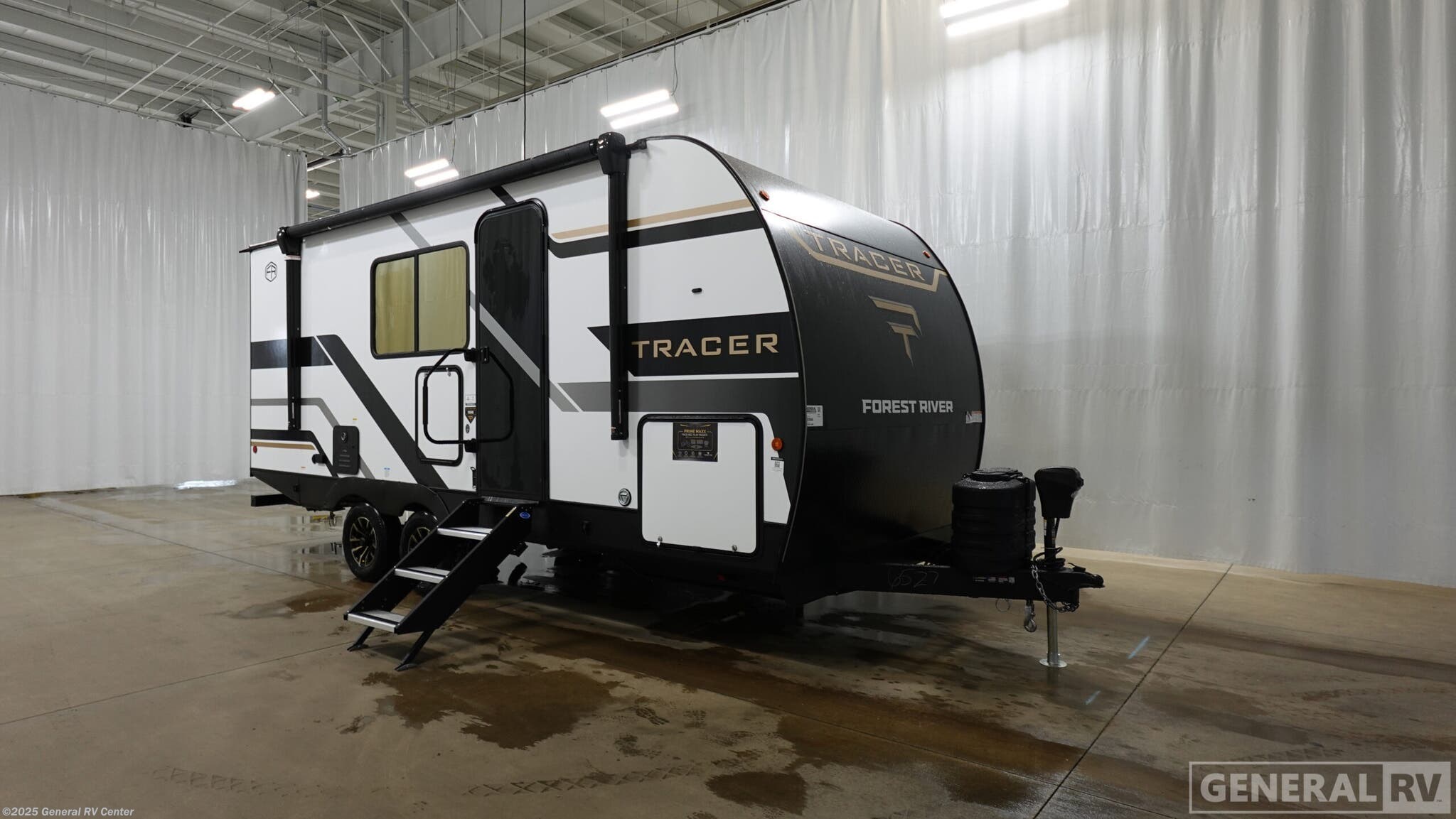 New 2026 Prime Time Tracer 195RB available in Dover, Florida