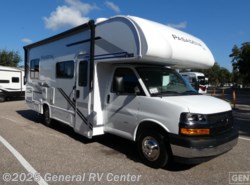 New 2026 Thor Motor Coach Pasadena SZ25 available in Dover, Florida