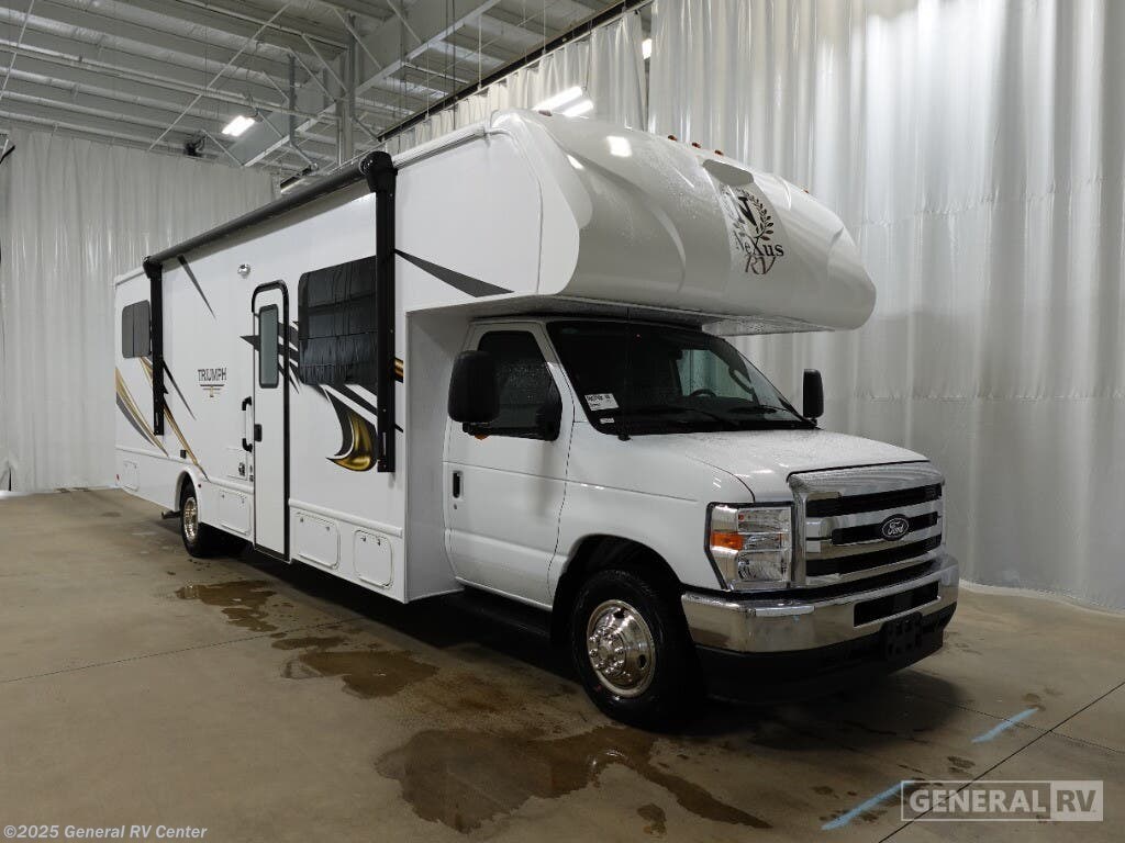 New 2026 Nexus Triumph 30T available in Dover, Florida