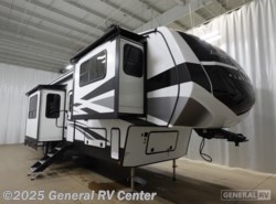 New 2025 Dutchmen Astoria 3803FLP available in Dover, Florida