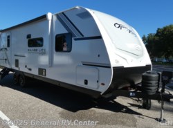 New 2026 Highland Ridge Range Lite 250RBL available in Dover, Florida