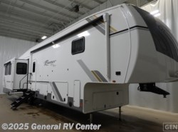 New 2026 Highland Ridge Open Range 35MRQS available in Dover, Florida