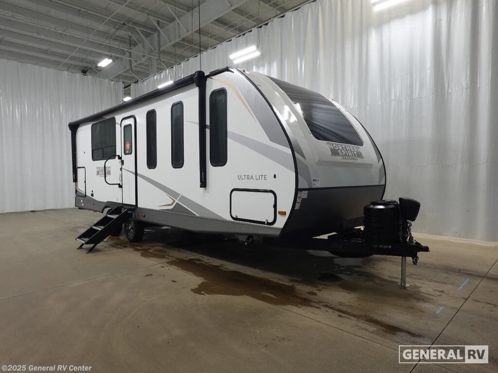 New 2026 Coachmen Spirit 2560RK available in Dover, Florida