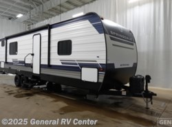 New 2026 Keystone Springdale 291BRC available in Dover, Florida