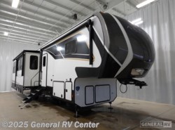 New 2025 Keystone Avalanche 366LS available in Dover, Florida