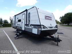 Used 2023 Dutchmen Coleman 262BH-1SL available in Dover, Florida