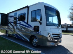 New 2025 Fleetwood Flex 32S available in Dover, Florida
