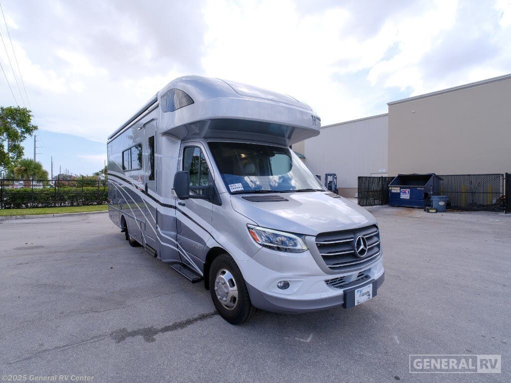 Used 2023 Winnebago View 24D available in Dover, Florida
