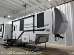 New 2026 Forest River Wildwood Heritage Glen 321DRL available in Dover, Florida