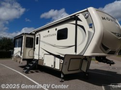 Used 2018 Keystone Montana 3121RL available in Dover, Florida