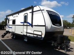 Used 2021 Venture RV SportTrek ST251VRK available in Dover, Florida
