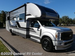 New 2026 Thor Motor Coach Magnitude Grand L35 available in Dover, Florida