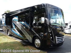 Used 2023 Thor Motor Coach Outlaw 38 MB available in Dover, Florida