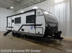 New 2026 Forest River Wildwood Heritage Glen Hyper-Lyte 24RBHL available in Dover, Florida