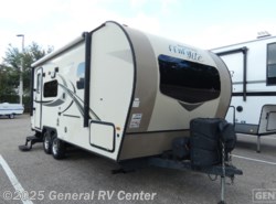 Used 2018 Forest River Rockwood Mini Lite 2109S available in Dover, Florida