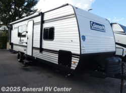 Used 2025 Keystone Coleman 23B available in Dover, Florida