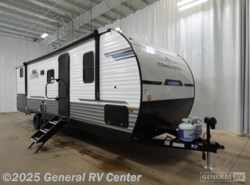 New 2026 Coachmen Clipper 262DBS available in Dover, Florida