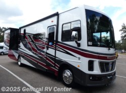 New 2026 Holiday Rambler Vacationer 35K available in Dover, Florida