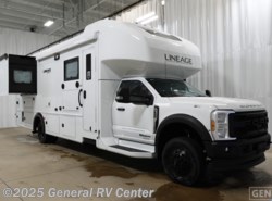 New 2026 Grand Design Lineage Series F 31ZW available in Dover, Florida