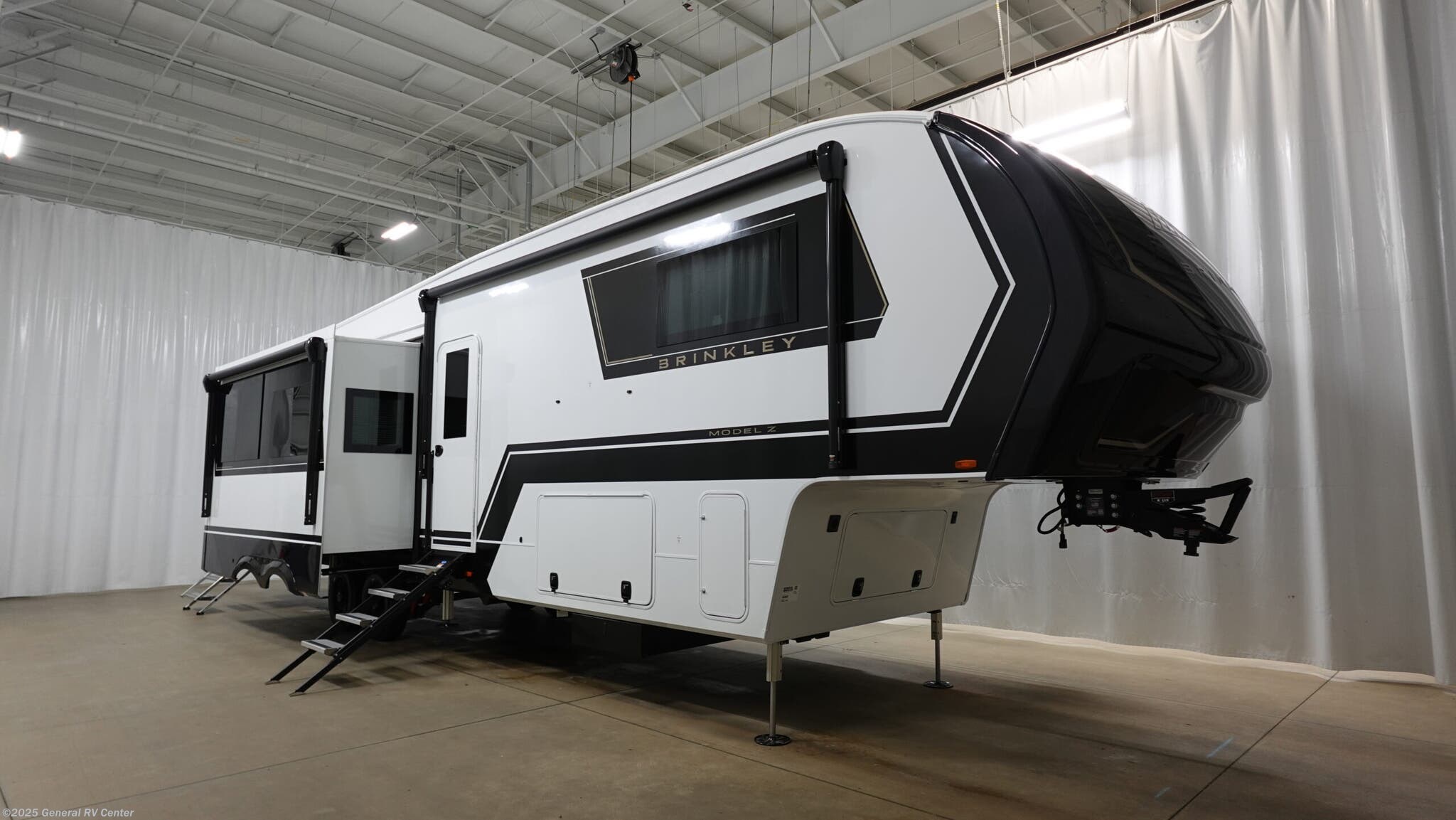 New 2026 Brinkley RV Model Z 3420 available in Dover, Florida
