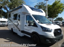 New 2025 Thor Motor Coach Gemini Trip 22MT available in Dover, Florida