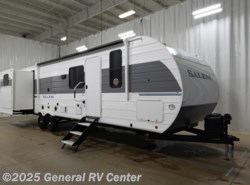 New 2026 Forest River Salem 31KQBTS available in Dover, Florida