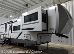 New 2026 Forest River WILDWOOD-HG 36FL available in Dover, Florida