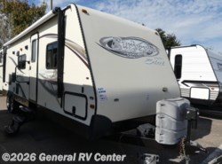Used 2012 Forest River Surveyor M305 available in Dover, Florida