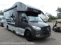 New 2026 Thor Motor Coach Delano 24XL available in Dover, Florida