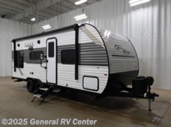 New 2026 Open Range 21QB available in Dover, Florida