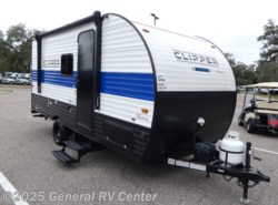 Used 2024 Coachmen Clipper 3K Series 17CBH available in Dover, Florida
