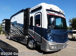New 2026 Fleetwood Discovery 38N available in Dover, Florida