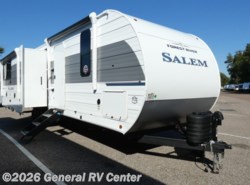 New 2026 Forest River Salem 270ZEN available in Dover, Florida